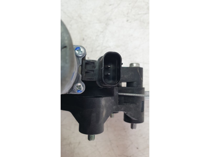 Recambio de elevalunas delantero derecho para hyundai i20 iii (bc3, bi3) 1.0 t-gdi referencia OEM IAM 82402Q0010  