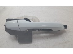 MANETA EXTERIOR DELANTERA DERECHA 826653W000 826653W000 