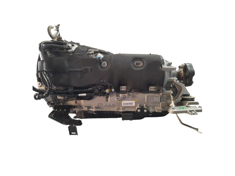 Recambio de caja cambios para bmw 3 (f30, f80) 330 e referencia OEM IAM 24008486617  GA8P75HZ