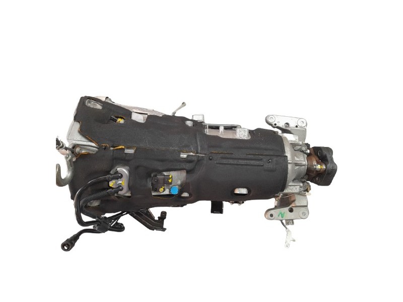 Recambio de caja cambios para bmw 3 (f30, f80) 330 e referencia OEM IAM 24008486617  GA8P75HZ