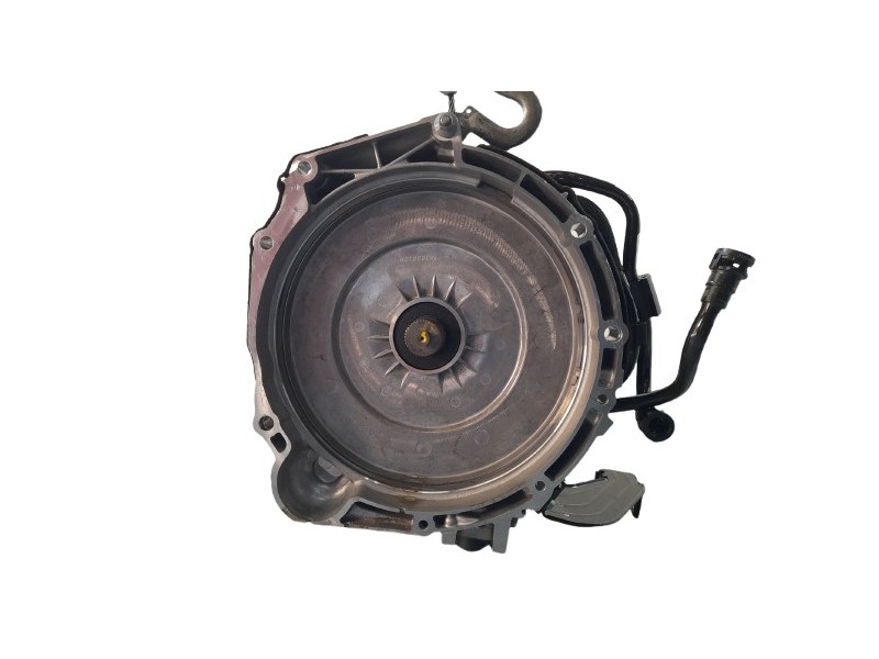 Recambio de caja cambios para bmw 3 (f30, f80) 330 e referencia OEM IAM 24008486617  GA8P75HZ