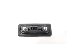 Recambio de maneta exterior porton para audi a1 sportback (8xf) adrenalin referencia OEM IAM 5J0827566   2