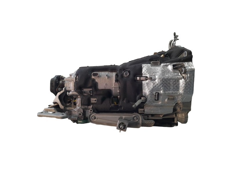 Recambio de caja cambios para bmw 3 (f30, f80) 330 e referencia OEM IAM 24008486617  GA8P75HZ
