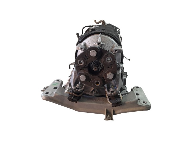 Recambio de caja cambios para bmw 3 (f30, f80) 330 e referencia OEM IAM 24008486617  GA8P75HZ