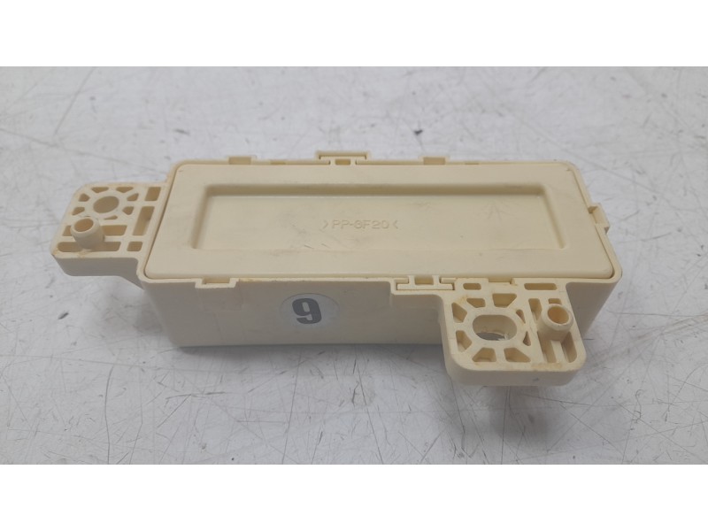 Recambio de modulo electronico para kia sportage drive 4x2 referencia OEM IAM 91940D3050  