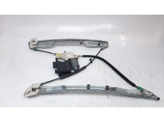 ELEVALUNAS DELANTERO IZQUIERDO 9632531880 