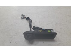 MANETA EXTERIOR PORTON 95760D9001 