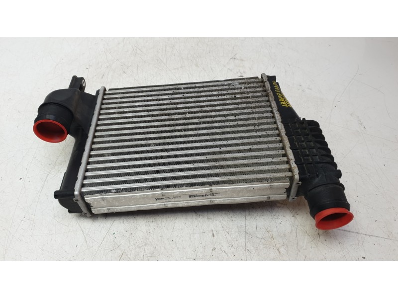 Recambio de intercooler para peugeot expert autobús (v_) 1.6 bluehdi 115 referencia OEM IAM P9806562180  