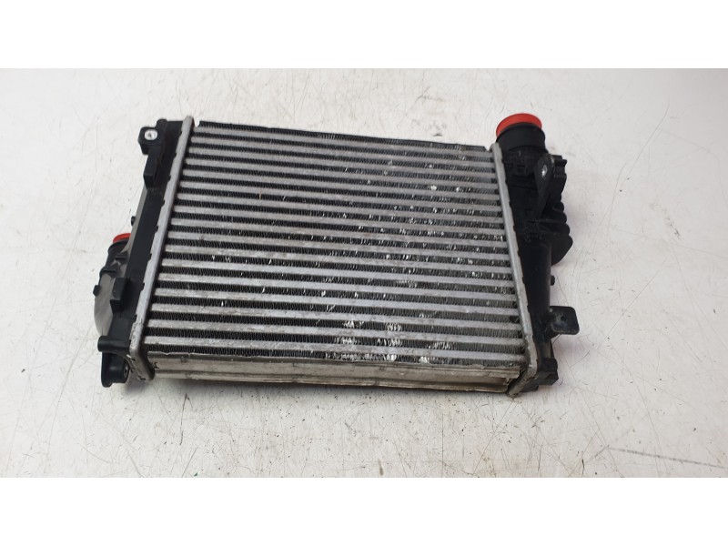 Recambio de intercooler para peugeot expert autobús (v_) 1.6 bluehdi 115 referencia OEM IAM P9806562180  
