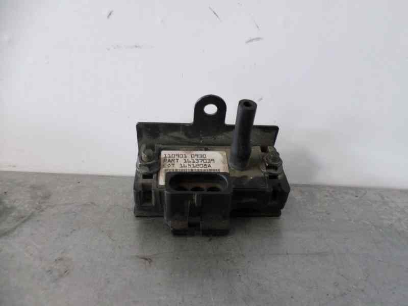 Recambio de sensor para daewoo lanos 1.5 cat referencia OEM IAM 16137039 1109010930 1651208A