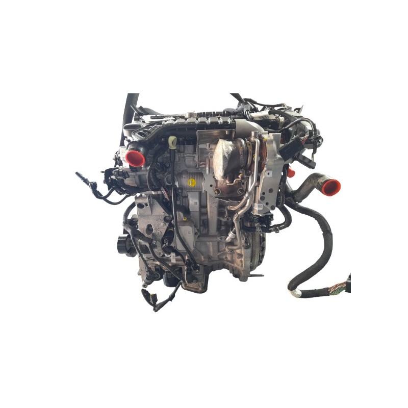 Recambio de motor completo para citroën c3 aircross ii van (2c_, 2r_) puretech 82 referencia OEM IAM HN05  