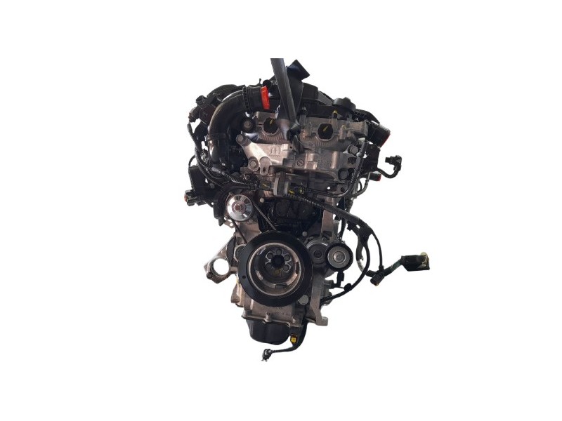 Recambio de motor completo para citroën c3 aircross ii van (2c_, 2r_) puretech 82 referencia OEM IAM HN05  
