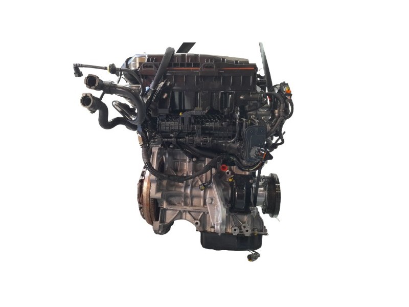 Recambio de motor completo para citroën c3 aircross ii van (2c_, 2r_) puretech 82 referencia OEM IAM HN05  