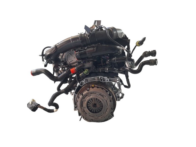 Recambio de motor completo para citroën c3 aircross ii van (2c_, 2r_) puretech 82 referencia OEM IAM HN05  