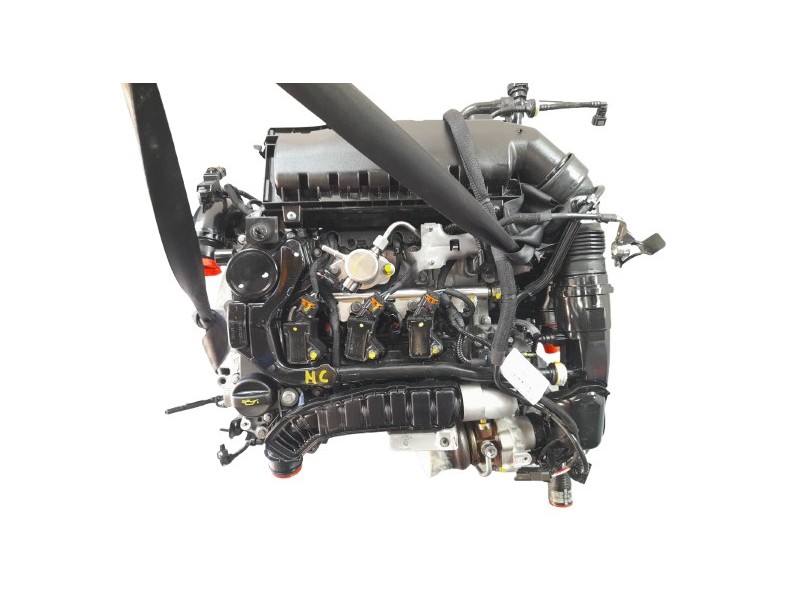 Recambio de motor completo para citroën c3 aircross ii van (2c_, 2r_) puretech 82 referencia OEM IAM HN05  
