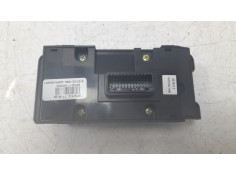 Recambio de mando multifuncion para kia sportage drive 4x2 referencia OEM IAM 93700F1AP0WK   2