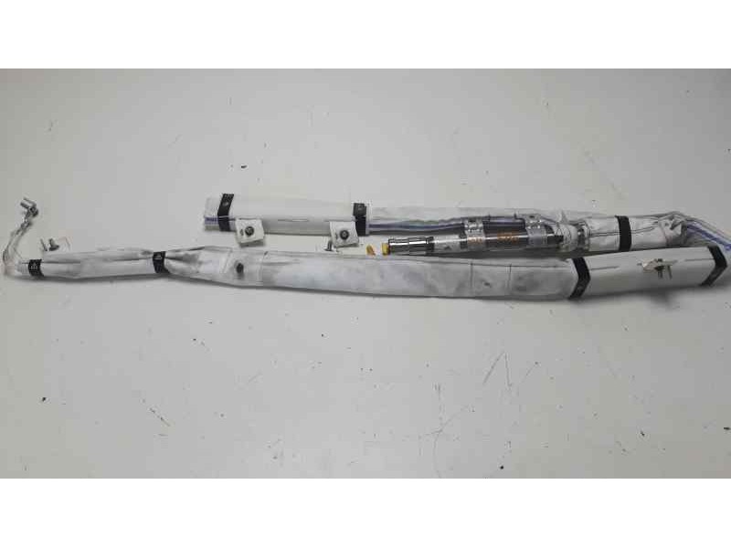 Recambio de airbag cortina delantero izquierdo para kia cee´d 1.4 crdi cat referencia OEM IAM 85010A2000  