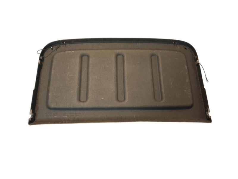 Recambio de bandeja trasera para hyundai kona maxx 2wd referencia OEM IAM 85930B  