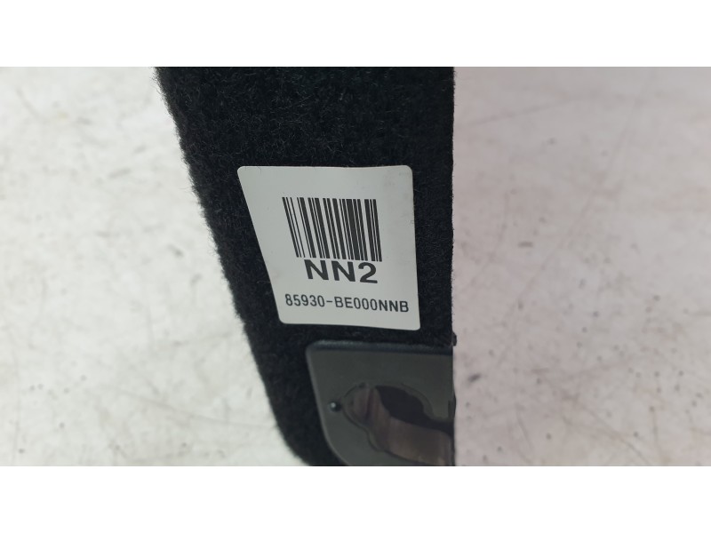 Recambio de bandeja trasera para hyundai kona maxx 2wd referencia OEM IAM 85930B  