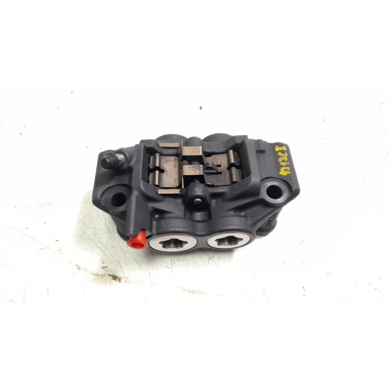 Recambio de pinza de freno delantera izquierda para yamaha yzf-r 7 yzf-r 7 referencia OEM IAM 1RC2580T0000  