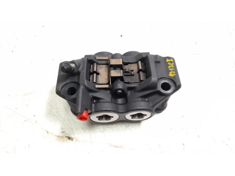 Recambio de pinza de freno delantera izquierda para yamaha yzf-r 7 yzf-r 7 referencia OEM IAM 1RC2580T0000  