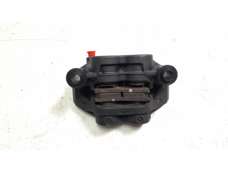 Recambio de pinza de freno delantera izquierda para yamaha yzf-r 7 yzf-r 7 referencia OEM IAM 1RC2580T0000  