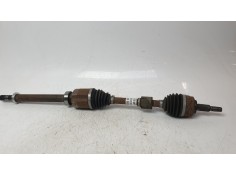 Recambio de transmision delantera derecha para renault captur ii (hf_) tce 90 (hfm6) referencia OEM IAM 391002120R  