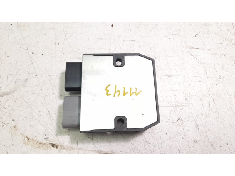 Recambio de subchasis trasero para yamaha xsr 700 referencia OEM IAM SH821AA 27D819600000 