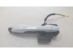 MANETA EXTERIOR TRASERA IZQUIERDA 83651F1010 83651F1010 