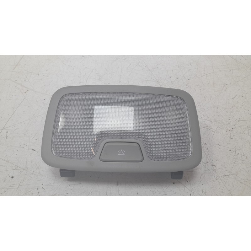 Recambio de luz interior para kia sportage drive 4x2 referencia OEM IAM 92850D9000  