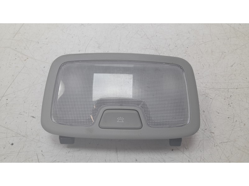 Recambio de luz interior para kia sportage drive 4x2 referencia OEM IAM 92850D9000  