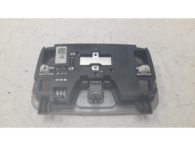 Recambio de luz interior para kia sportage drive 4x2 referencia OEM IAM 92850D9000  