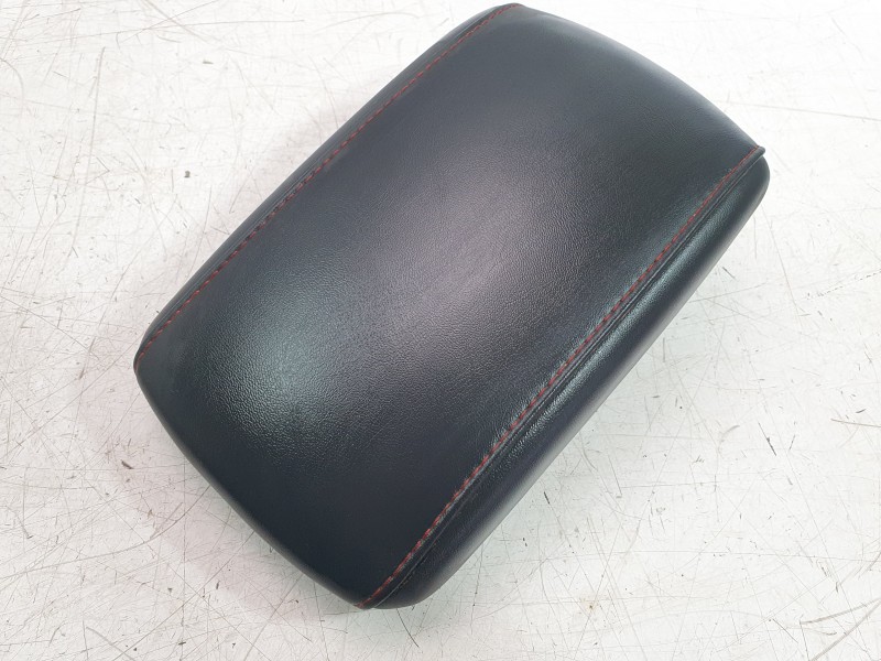 Recambio de apoyabrazos central para mg zs suv (azs1) 1.5 vti referencia OEM IAM 10260892  