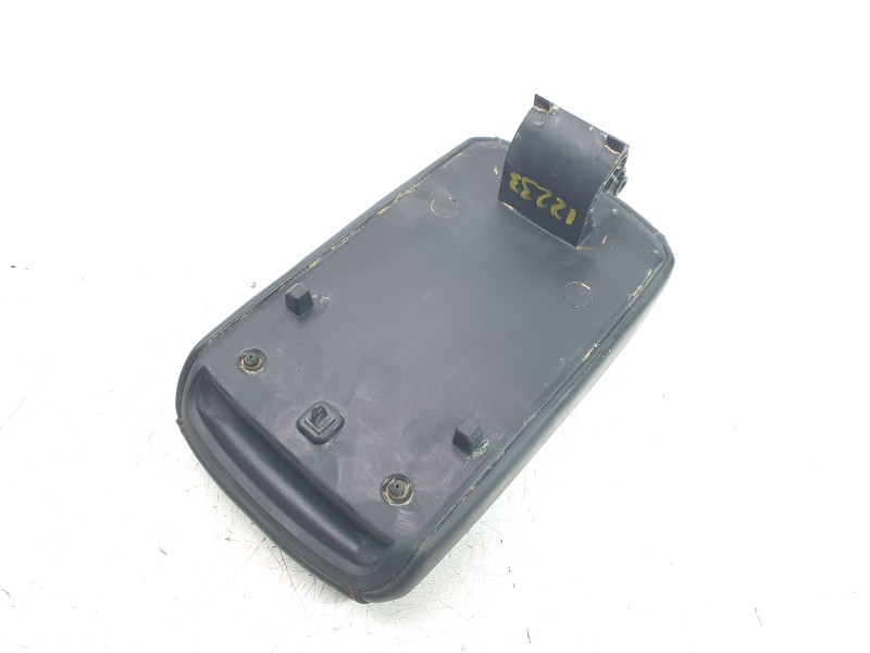 Recambio de apoyabrazos central para mg zs suv (azs1) 1.5 vti referencia OEM IAM 10260892  
