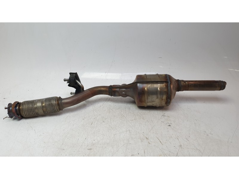 Recambio de catalizador para renault captur ii (hf_) tce 90 (hfm6) referencia OEM IAM 208024992R  