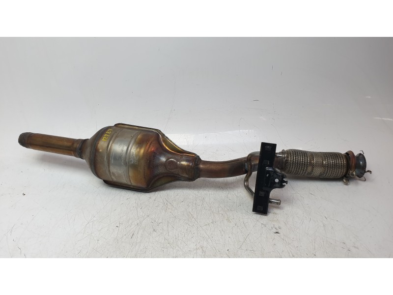 Recambio de catalizador para renault captur ii (hf_) tce 90 (hfm6) referencia OEM IAM 208024992R  