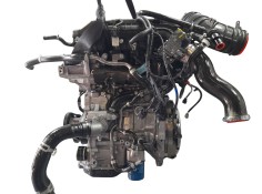 Recambio de motor completo para kia stonic (yb) 1.0 t-gdi eco-dynamics+ referencia OEM IAM G3LF  