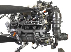 Recambio de motor completo para kia stonic (yb) 1.0 t-gdi eco-dynamics+ referencia OEM IAM G3LF   2