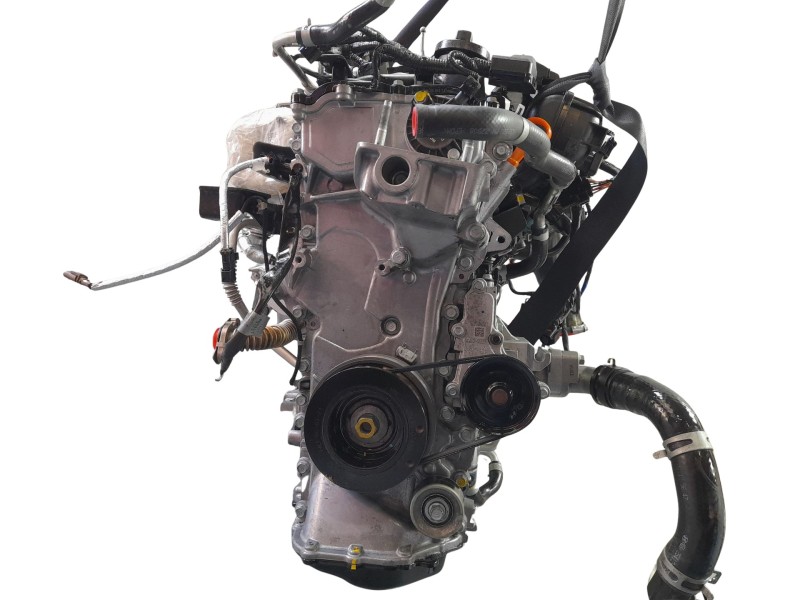 Recambio de motor completo para kia stonic (yb) 1.0 t-gdi eco-dynamics+ referencia OEM IAM G3LF  