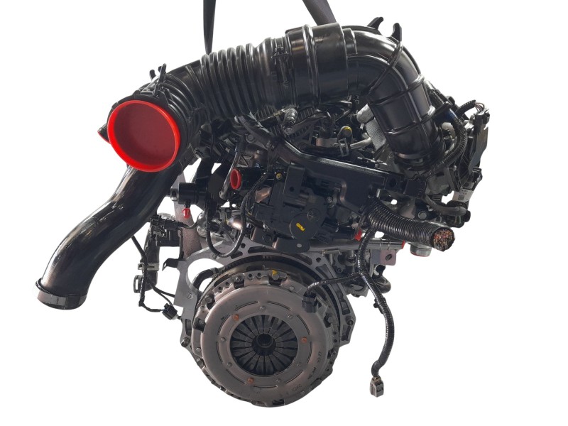 Recambio de motor completo para kia stonic (yb) 1.0 t-gdi eco-dynamics+ referencia OEM IAM G3LF  
