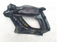 Recambio de moldura paragolpe delantera derecha para mg zs suv (azs1) 1.5 vti referencia OEM IAM 10699378   2