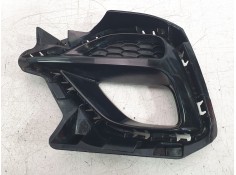 MOLDURA PARAGOLPE DELANTERA IZQUIERDA 10699377 