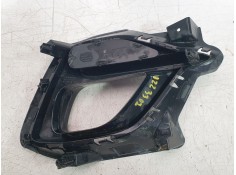 Recambio de moldura paragolpe delantera izquierda para mg zs suv (azs1) 1.5 vti referencia OEM IAM 10699377   2