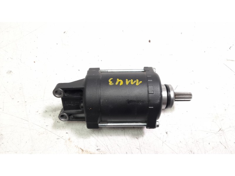 Recambio de motor arranque para yamaha xsr 700 referencia OEM IAM 1WS8189000  