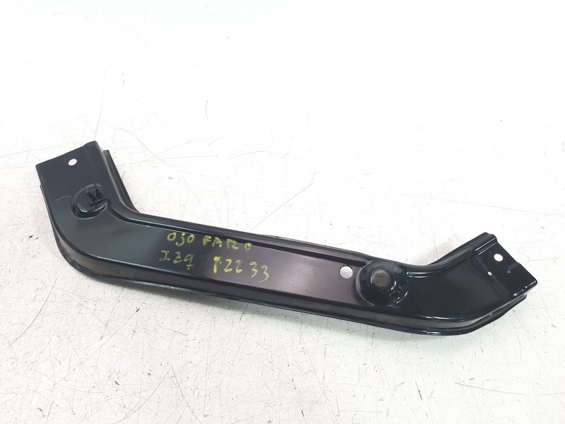 Recambio de soporte faro izquierdo para mg zs suv (azs1) 1.5 vti referencia OEM IAM 10233727  