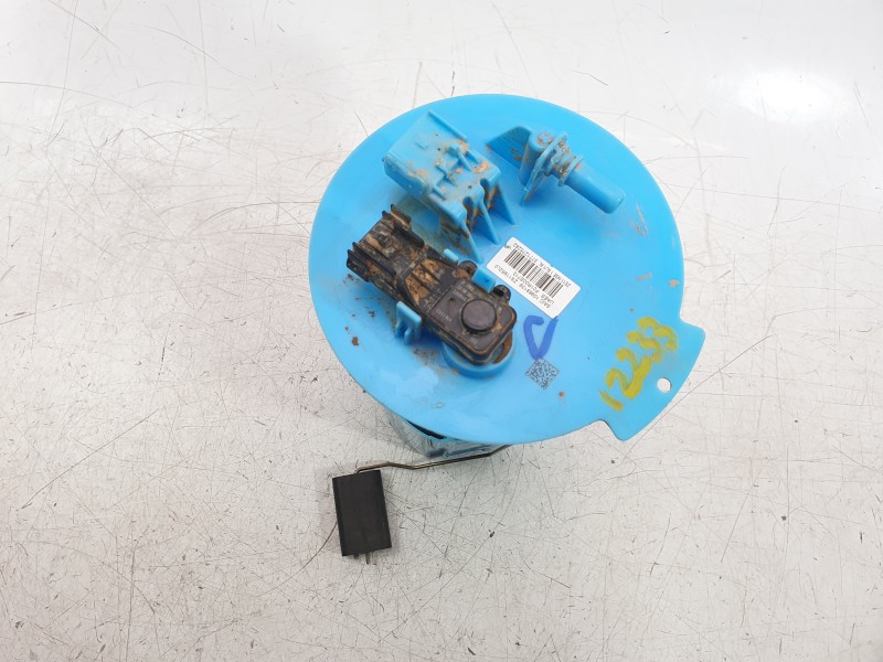 Recambio de bomba combustible para mg zs suv (azs1) 1.5 vti referencia OEM IAM 10232353  