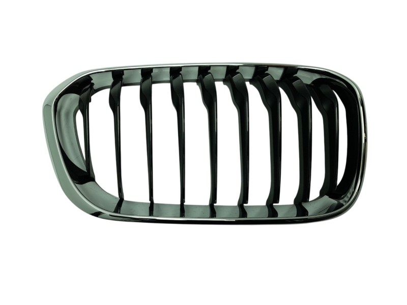Recambio de rejilla delantera para bmw serie 1 lim. (f20/f21) referencia OEM IAM 51137371686 51137371686 107064704