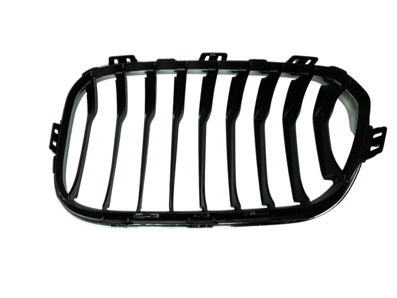 Recambio de rejilla delantera para bmw serie 1 lim. (f20/f21) referencia OEM IAM 51137371686 51137371686 107064704