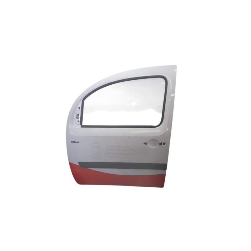 Recambio de puerta delantera izquierda para renault kangoo express (fw0/1_) z.e. (fw0z, fw1z) referencia OEM IAM 801015880R  