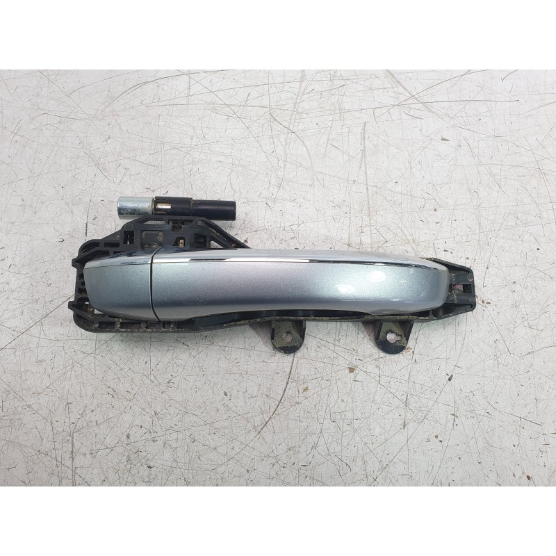 Recambio de maneta exterior delantera derecha para mg zs suv (azs1) 1.5 vti referencia OEM IAM 11127280  